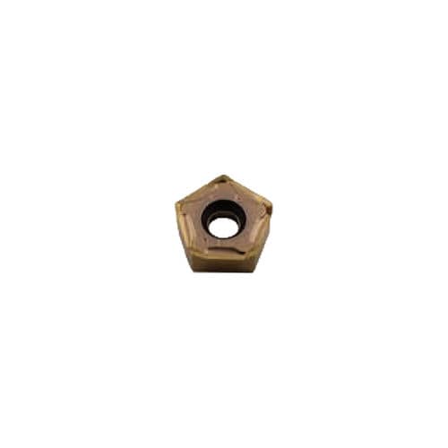 機械加工用インサート - PNMU Series - SUZHOU SHANDE PRECISION TOOLS CO., LTD - 炭化物 / 鋼 / 重金属用