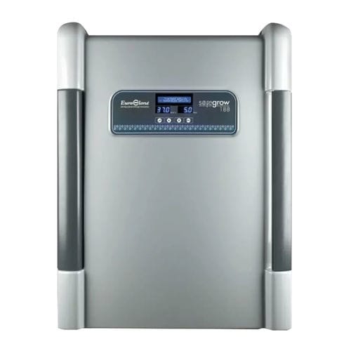 CO2培養器 - CO2 Incubator - Diantech Solutions, S.L. - 生化学 / 自然対流式 / デジタル