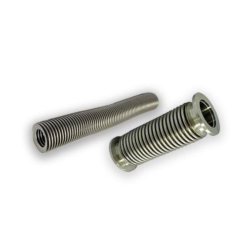 円筒形ベロー - P154 - CSE. Chiang Sung Enterprise Co., Ltd - ステンレススチール製 / 溶接