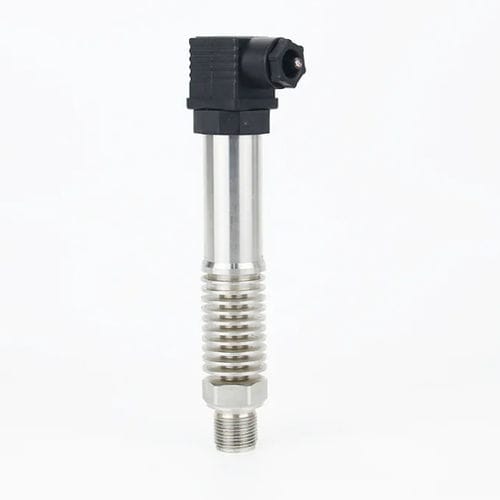 絶対圧力トランデューサー - YD37 - Xi'an Yunyi Instrument Co., Ltd. - ピエゾ抵抗型 / 4-20 mA / 0-10 V