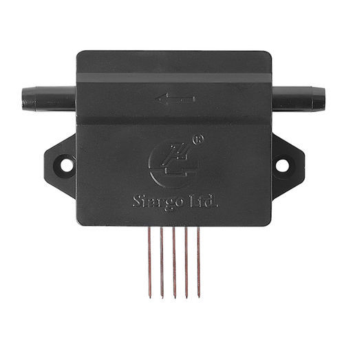 質量流量計 - MF5700  - Xi'an Yunyi Instrument Co., Ltd. - 圧縮空気用 / 天然ガス用 / 水素用