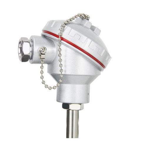 測温抵抗体（RTD）温度伝送器 - Xi'an Yunyi Instrument Co., Ltd. - Pt100 / 抵抗 / 4-20 mA