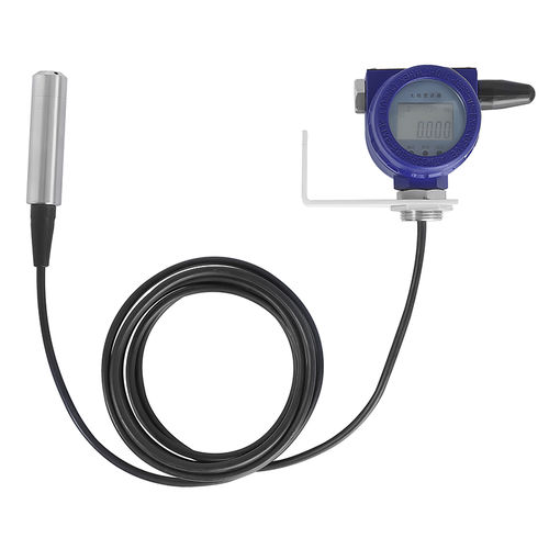 差レベルトランスミッタ - Xi'an Yunyi Instrument Co., Ltd. - 液体用 / LoRaWAN / ワイヤレス