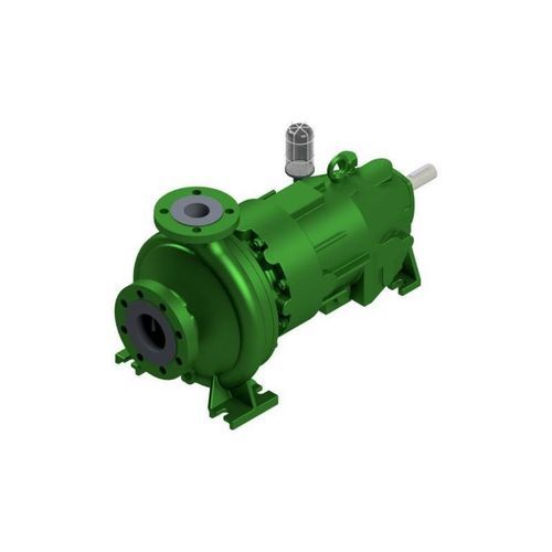遠心渦巻きポンプ - NMR - Dickow Pumpen GmbH & Co. KG - 石油用 / 燃料 / 化学製品