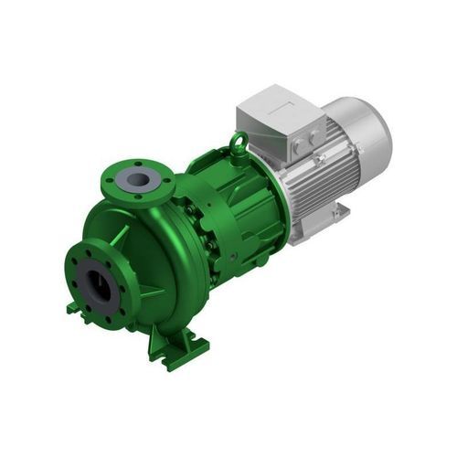 遠心ポンプ - NMB - Dickow Pumpen GmbH & Co. KG - ガス用 / オイル / 化学製品