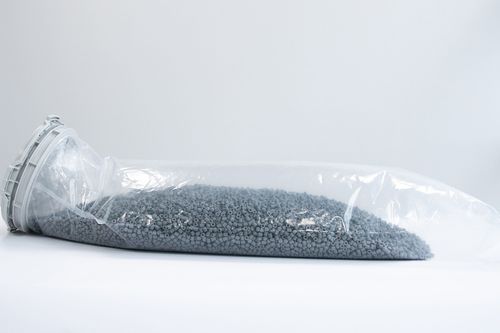 輸送用袋 - Betacleanbags&trade; - ABC Transfer SAS - 無菌 / プラスチック製 / 製薬用
