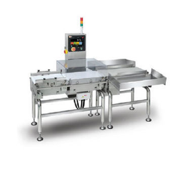 ボトル用ウェイトチェッカー - ECWE-120 - ECM Co., Ltd. - タッチスクリーン制御付き