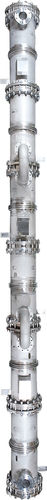 連続反応器 - Miprowa® - Ehrfeld Mikrotechnik GmbH - 実験用 / プロセス / 化学
