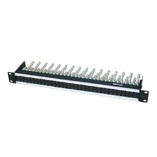 パッチパネル - 32MCKA series - CANARE Electric