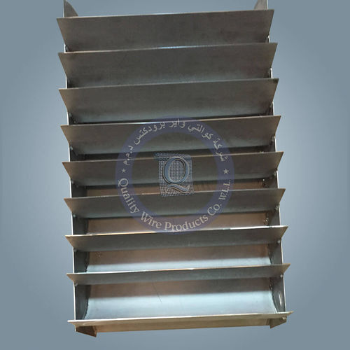 液体分離器 - Quality Wire Products WLL - ガス / 縦型 / 横型