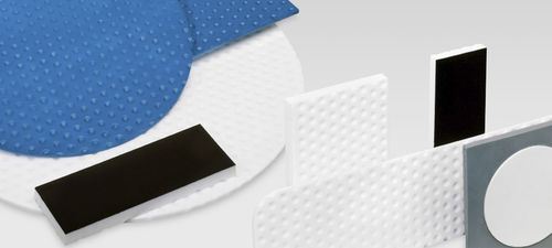 熱バッファー - F10PTFE - FLUORTEN S.r.l.