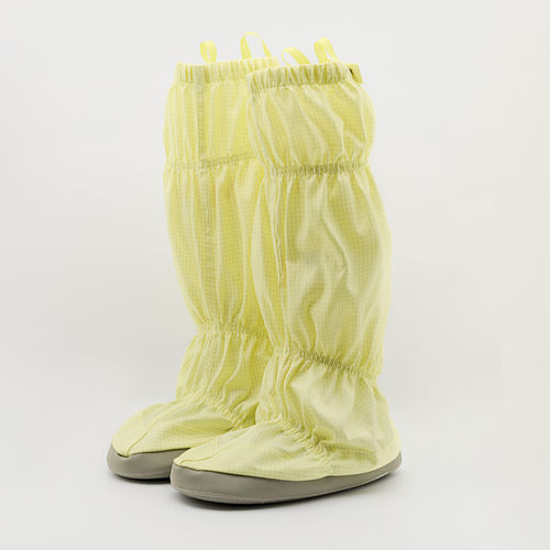 作業用オーバーシューズ - Shanghai Jiabo Litong Technology Co., Ltd. - 静電気防止 / クリーンルーム用 / ユニセックス