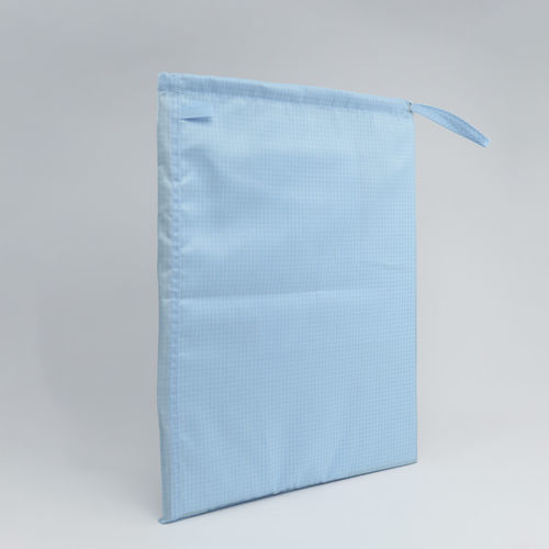 クリーンルーム用袋 - D-010 - Shanghai Jiabo Litong Technology Co., Ltd. - 布製 / ポリエステル製 / 食品用