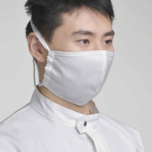使い捨て防護マスク - Shanghai Jiabo Litong Technology Co., Ltd. - ハーフフェイス / 産業用 / 医療用