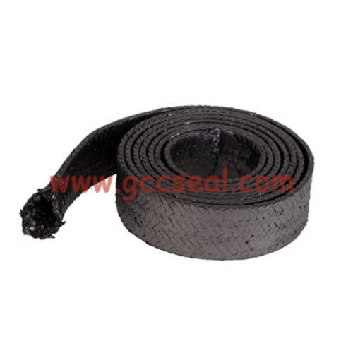 シーリングテープ - JFY-130 series - Xixia Jinfangyuan Sealing Materials Co., Ltd. - 黒鉛 / 織物 / 耐高温性