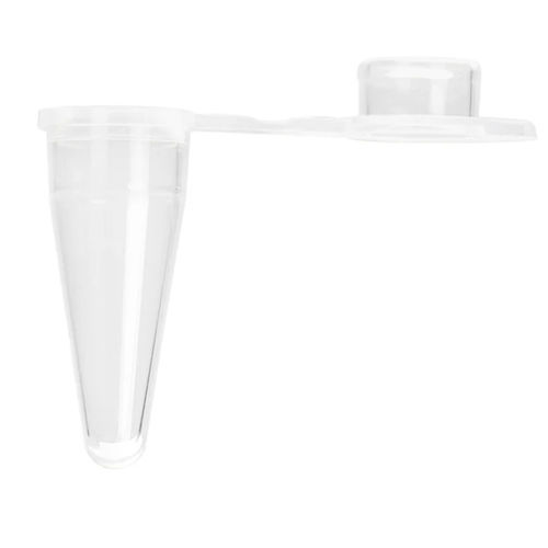 移動用試験管 - PCR001FG - Genfollower Biotech Co., Ltd - PCR用 / 研究所用 / プラスチック製