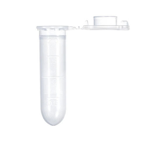 ポリプロピレン製マイクロ遠心チューブ - LMTB020 - Genfollower Biotech Co., Ltd
