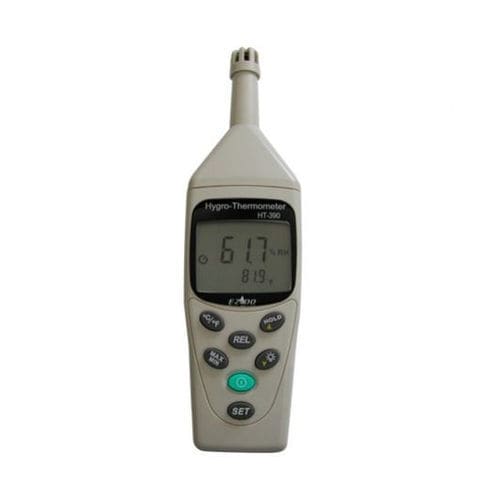 デジタル温度計 - HT-390 - GOnDO Electronic Co., Ltd. - 赤外線 / コンパクト