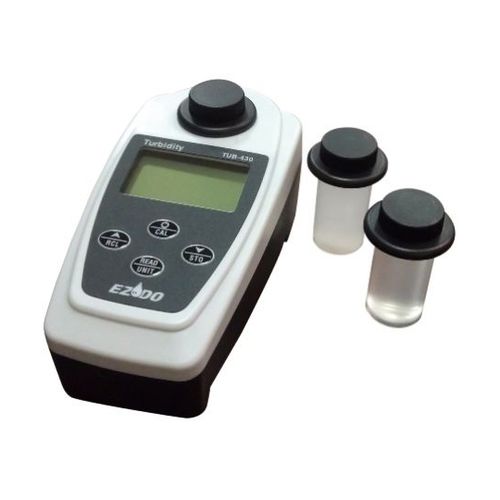 ポータブル濁度計 - TUB-430 - GOnDO Electronic Co., Ltd.