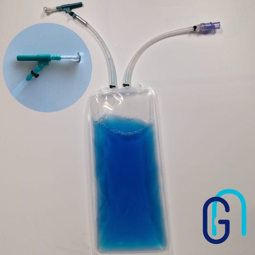 イオン クロマトグラフ用サンプラー システム - Aseptic Group SAS - 無菌