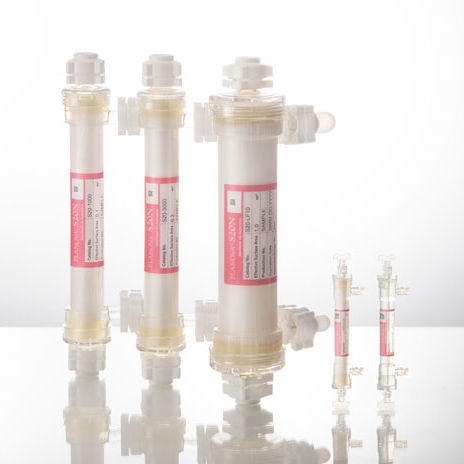 水フィルター - Planova™ S20N - Asahi Kasei Bioprocess - バッグ / 安全用 / 研究所用