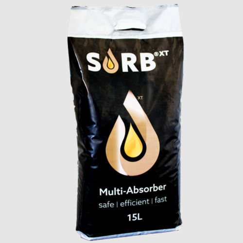 輸送用袋 - SORB®XT 15L - Allegro Capital, Logistics, Services & More GmbH - 工具用