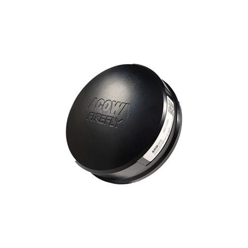 産業用測定およびアラームセンター - Firefly  - ACOWA INSTRUMENTS