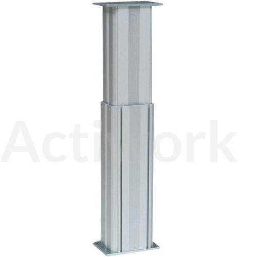 産業用望遠鏡カラム - LP - ACTIWORK - 2段式 / 380 V