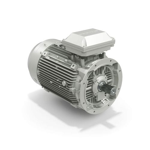 非同期モーター - BX  - Bonfiglioli - 三相 / 400V / 380V