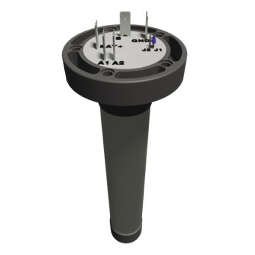 静電容量式レベルセンサ - PHWG2AXXX - SIC DIVISIONE ELETTRONICA - 水用 / 燃料用 / オイル用