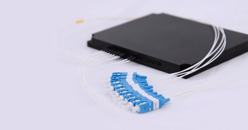 モジュール多重化装置 - Wuhan Yilut Technology Co., Ltd. - 光学式 / 光ファイバー / 波長