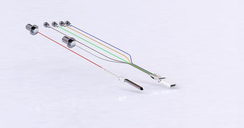 シグナル分配器 - Wuhan Yilut Technology Co., Ltd. - PLC（プログラマブル コントローラー）