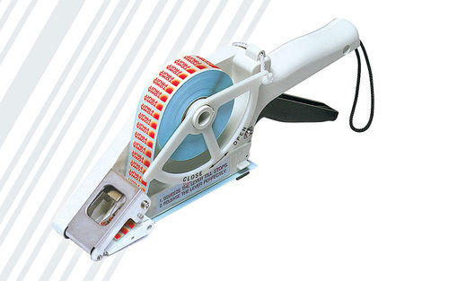 手動式ラベラー - APN-30 - SATO Europe GmbH Italy - 食品産業用