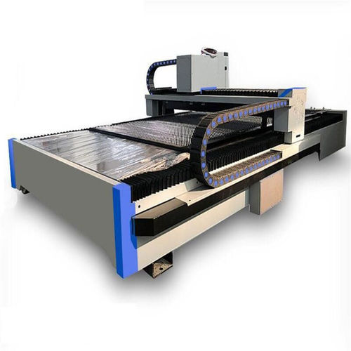 レーザー切断機 - SWT-10000W-3015 - Wuhan SWT Laser Technology - 金属用 / 金属板用 / 制御ソフトウェア付き