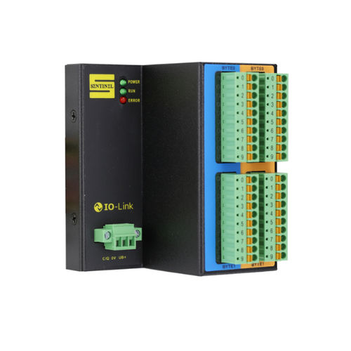 デジタル入出モジュール - TL SERIES - Sentinel Electronics - IO-Link / デジタル出力8 / デジタル入力8
