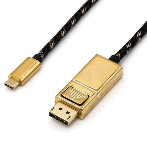 USBアダプター - 11045848 - SECOMP Electronic Components GmbH - ディスプレイ ポート / 不特定