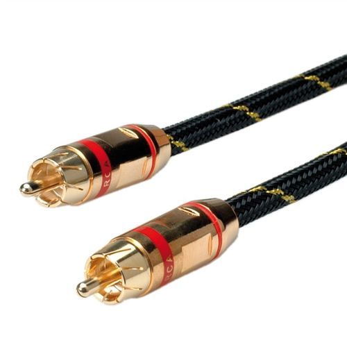 RCAワイヤーハーネス - 11884231 - SECOMP Electronic Components GmbH - オーディオ / ビデオ / ビデオ