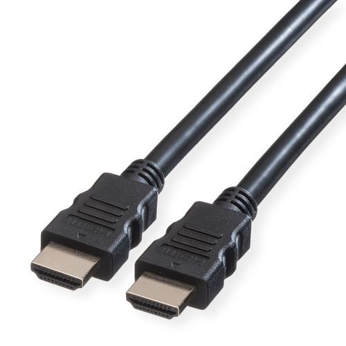 HDMI（高精細度マルチメディアインターフェース）ワイヤーハーネス - 11445571 - SECOMP Electronic Components GmbH - オーディオ / ビデオ / パソコン用