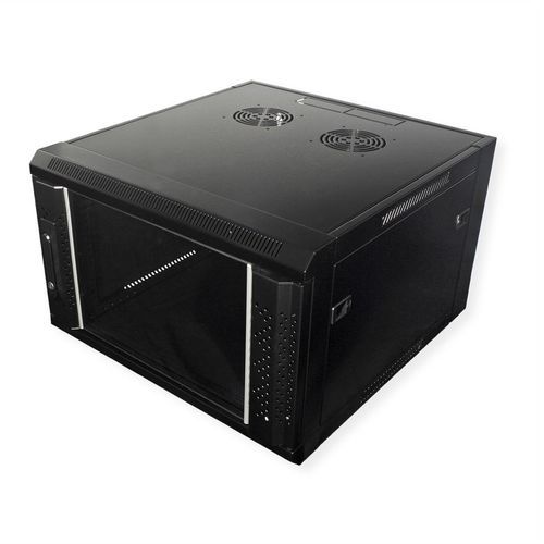壁かけ式エンクロージャ - 26990147 - SECOMP Electronic Components GmbH - 床置き / 19 ラック / 長方形