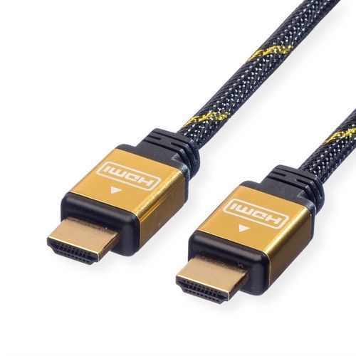 HDMI（高精細度マルチメディアインターフェース）ワイヤーハーネス - 11885503 - SECOMP Electronic Components GmbH - イーサネット / オーディオ / パソコン用