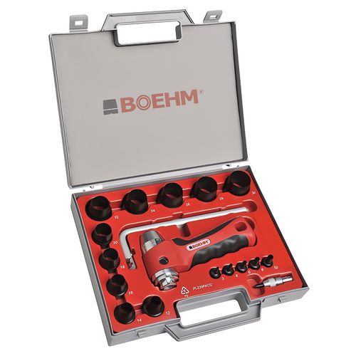 パンチセット - JLB330PACC - BOEHM