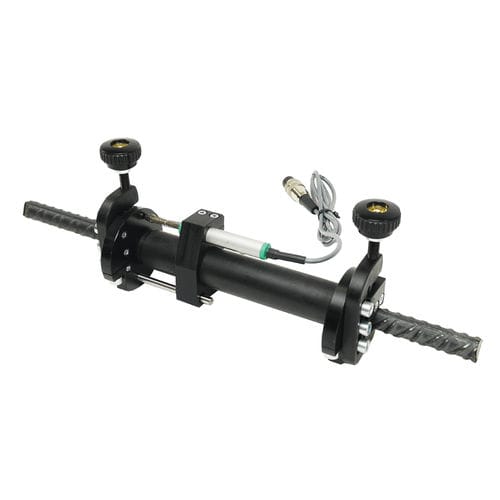 軸方向伸び計 - 70-C0961 Series - CONTROLS S.p.A.