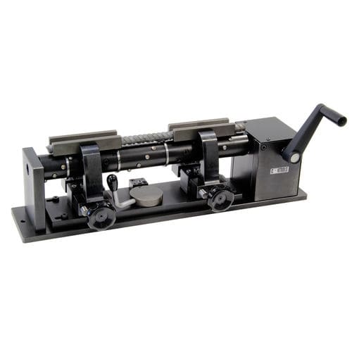 金属刻印機 - 70-C0980/M - CONTROLS S.p.A. - 卓上 / 産業用 / 横型