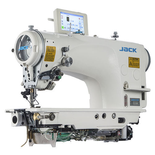 千鳥縫いミシン - JK-2290D-SS series - Jack - 1本針 / 布地 / 固定型