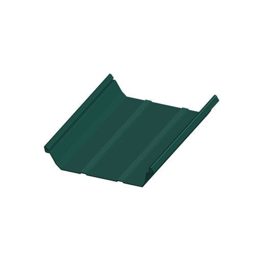 エンボスシ－トメタル - Ultra-Dek® - Star Building Systems - フラット / 金属製 / 屋根用