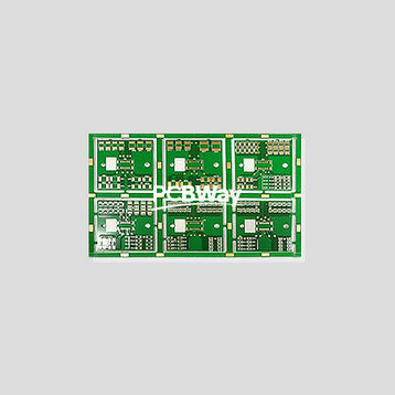 電源用プリント基板 - PCBWay