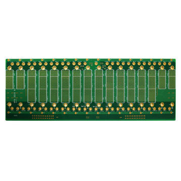 高速プリント基板 - PCBWay - 20層