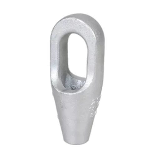 ソケット - G-6411 - GREEN PIN® / IRIZAR FORGE (ROYAL VAN BEEST)