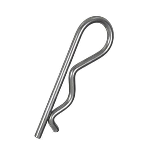 ベータピン - R-7852 - GREEN PIN® / IRIZAR FORGE (ROYAL VAN BEEST) - ステンレス製 / ロック
