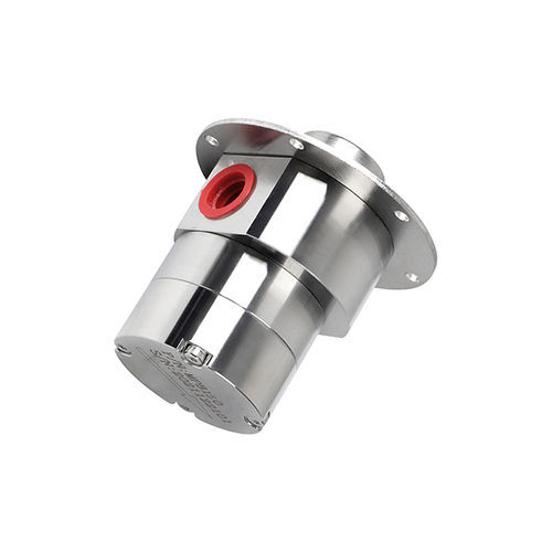 ヘリカルポンプ - MPB150 - Zhuhai Chenhui Technology Co., LTD. - 水 / 溶媒用 / アルカリ用